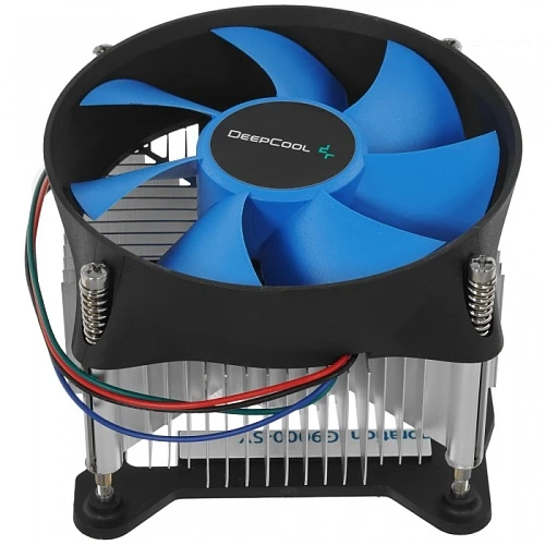 Кулер DEEPCOOL THETA 20 PWM черный, DP-ICAS-T20P