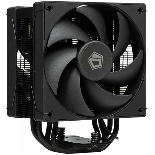 Кулер ID-COOLING FROZN A410 DK черный