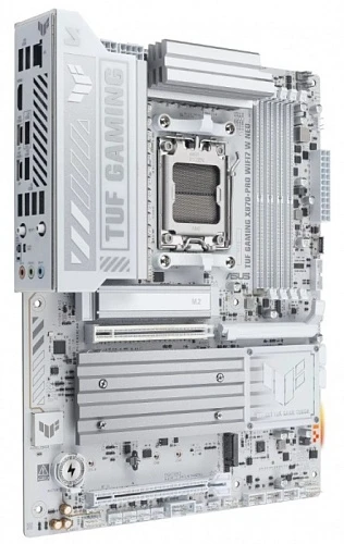 Мат. плата ASUS TUF GAMING X870-PRO WIFI7 W NEO, AM5