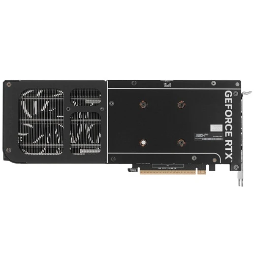 Видеокарта ASUS GeForce RTX 5060 Ti PRIME OC 16Gb