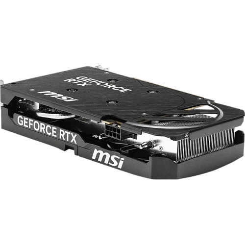 Видеокарта MSI GeForce RTX 5060 SHADOW 2X OC MAX 8Gb