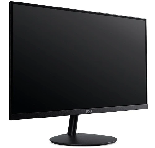 Монитор Acer SA242YH1bi, 23.8", черный