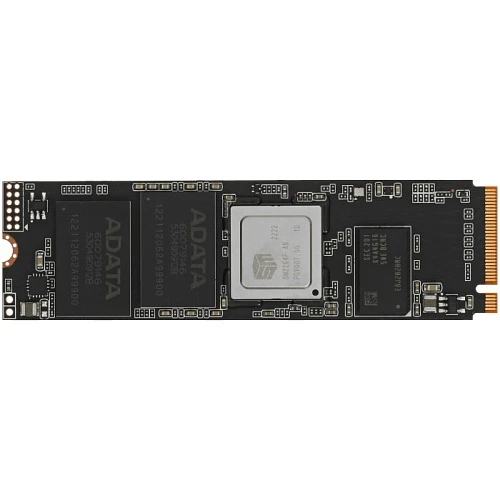 SSD накопитель ADATA LEGEND 960 MAX 1Tb M.2 NVMe, ALEG-960M-1TCS