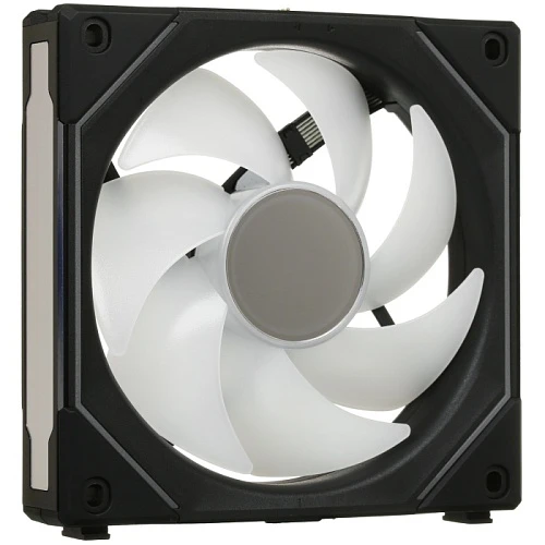Вентилятор LIAN LI UNI FAN SL Infinity 120 черный, G99.12SLIN1B.R0