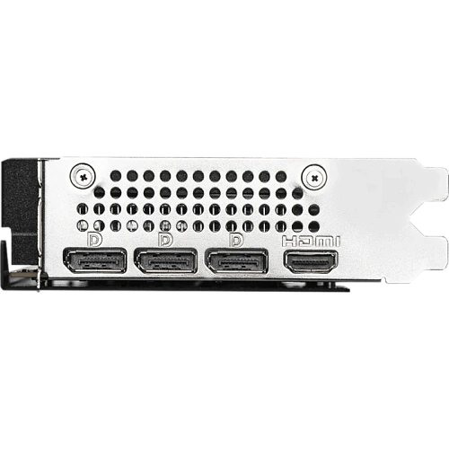 Видеокарта MSI GeForce RTX 5060 SHADOW 2X OC MAX 8Gb