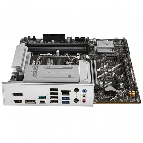Мат. плата ASUS PRIME B860M-A WIFI, LGA 1851