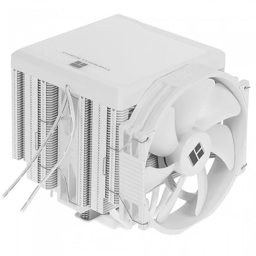 Кулер Thermalright Peerless Assassin 140 Digital White белый