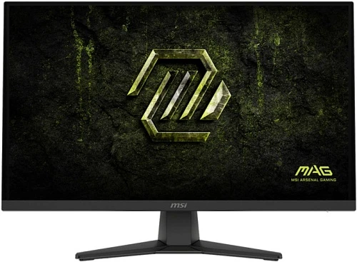 Монитор MSI MAG 272F X24, 27", черный