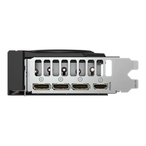 Видеокарта GIGABYTE GeForce RTX 5070 Ti WINDFORCE C V2 16Gb