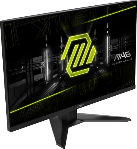 Монитор MSI MAG 274F, 27", черный