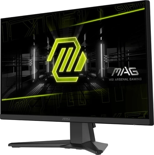 Монитор MSI MAG 242F, 23.8", черный