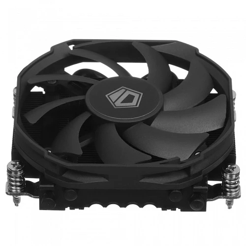 Кулер ID-COOLING IS-30A BLACK черный