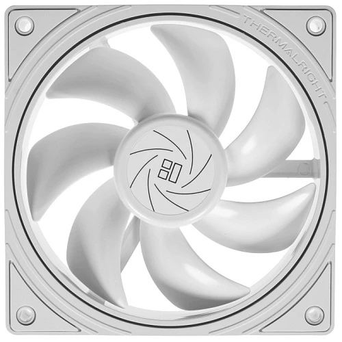 Вентилятор Thermalright TL-S12-W белый, TL-S12-W