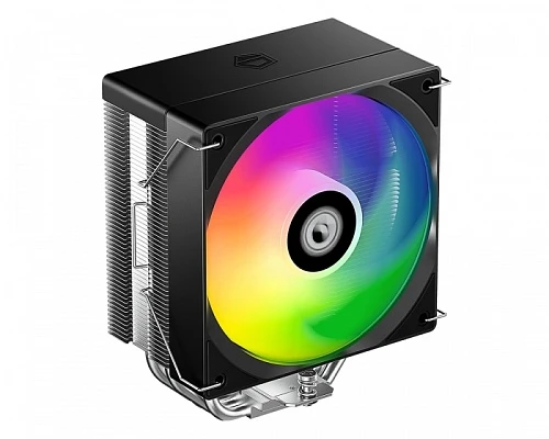 Кулер ID-Cooling SE-214-XT V2 ARGB черный