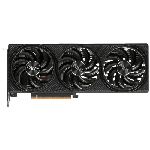 Видеокарта Palit GeForce RTX 5060 Infinity 3 OC 8Gb