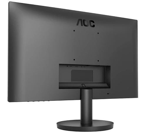 Монитор AOC 24B3QA2, 23.8", черный