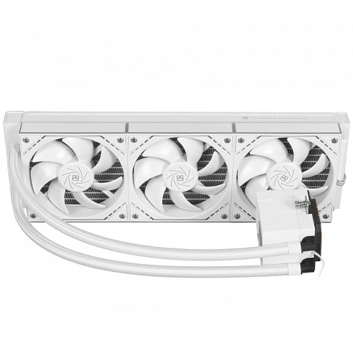 Система охлаждения Thermalright Core Matrix 360 Vision Argb белая