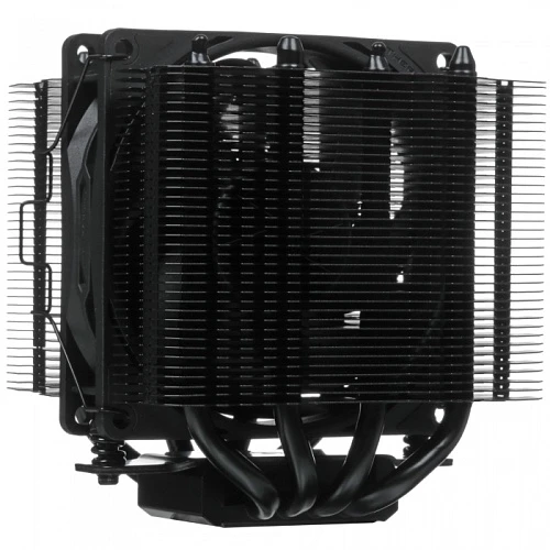 Кулер Thermalright Peerless Assassin 90 SE BLACK черный, PA90-SE-BL