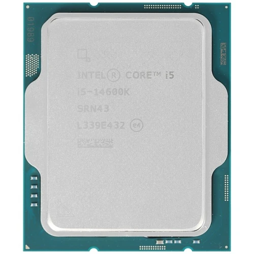 Процессор Intel Core i5-14600K, OEM, LGA 1700