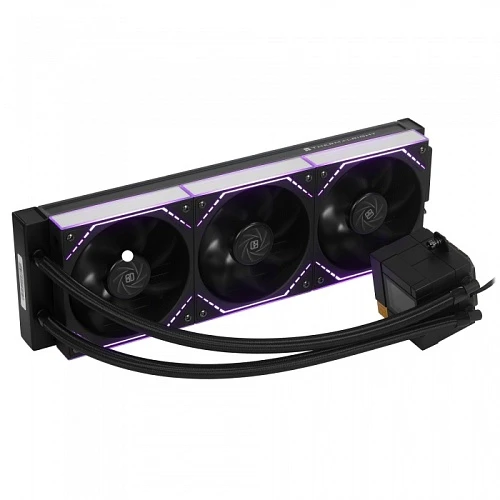Система охлаждения Thermalright Core Matrix 360 Vision Argb черная