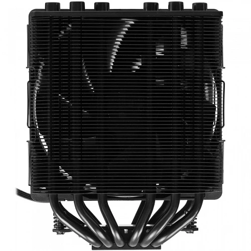Кулер ID-COOLING SE-206-XT BLACK черный
