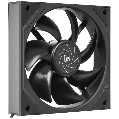 Вентилятор Thermalright TL-M12 черный, TRTLM12