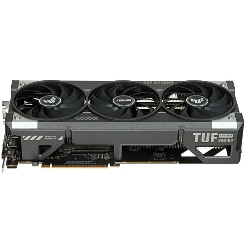 Видеокарта ASUS GeForce RTX 5060 TUF Gaming OC Edition 8Gb