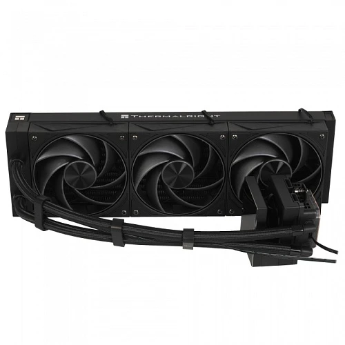 Система охлаждения Thermalright Stream Vision 360 черная