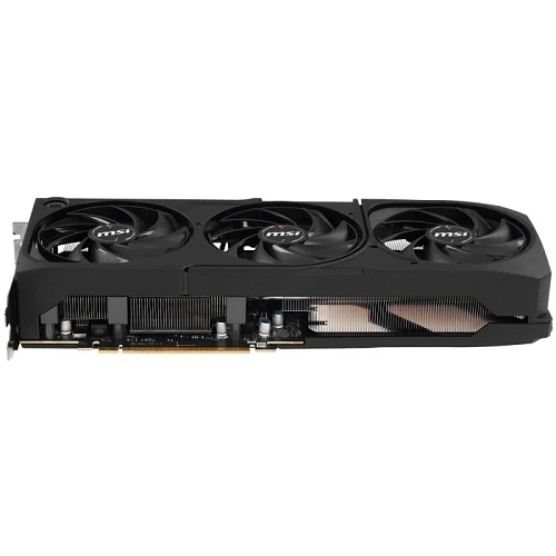 Видеокарта MSI GeForce RTX 5070 Ti SHADOW 3X OC 16Gb