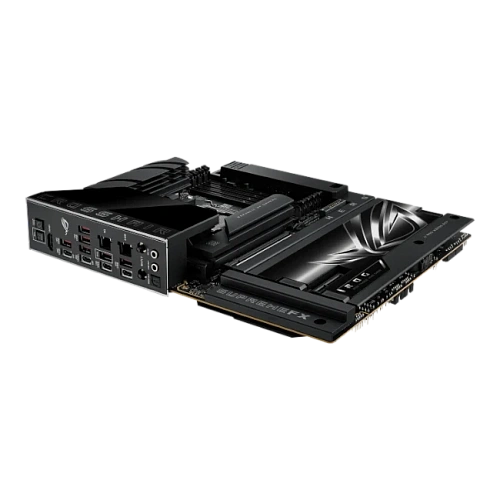 Мат. плата ASUS ROG CROSSHAIR X870E HERO BTF, AM5