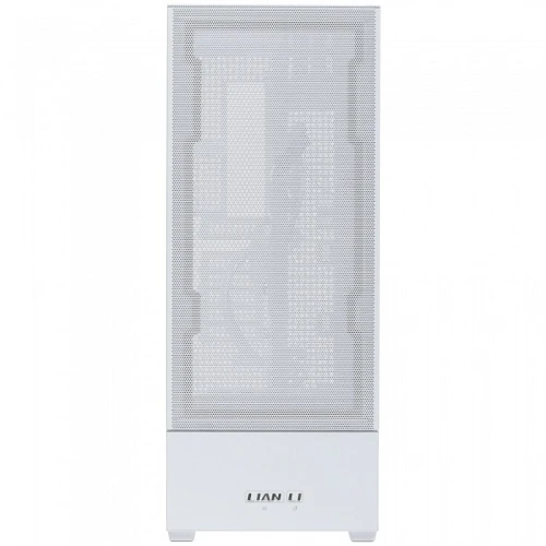 Корпус LIAN LI SUP01W белый, Mid-Tower