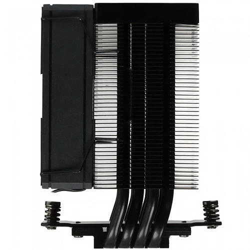 Кулер ID-COOLING FROZN A400 BLACK черный