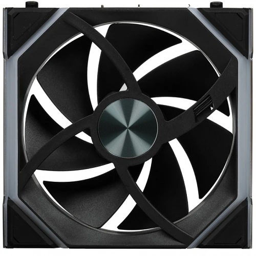 Комплект вентиляторов LIAN LI UNI FAN SL WIRELESS 120 черный, G99.12SL1W3B.R0