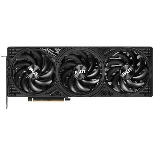 Видеокарта Palit GeForce RTX 5070 Ti GamingPro-S OC 16Gb