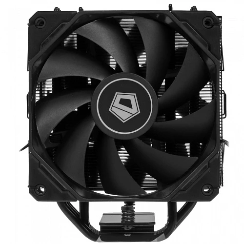 Кулер ID-COOLING SE-225-XT BLACK V2 черный, SE-225-XT BLACK