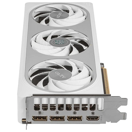 Видеокарта GIGABYTE GeForce RTX 5060 AERO OC 8Gb