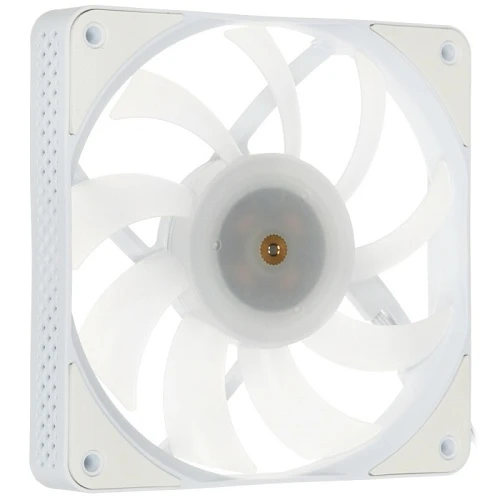 Вентилятор JONSBO HF1215 белый, HF1215 White