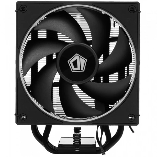 Кулер ID-COOLING FROZN A410 ARGB черный