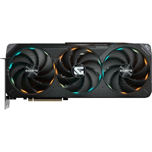 Видеокарта GIGABYTE GeForce RTX 5070 Ti GAMING OC 16Gb