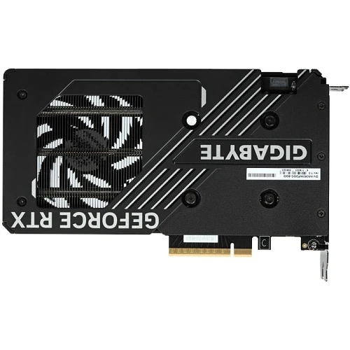 Видеокарта GIGABYTE GeForce RTX 5060 WINDFORCE OC 8Gb