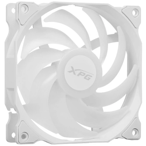Комплект вентиляторов ADATA XPG VENTO 120 ARGB PWM белый, VENTO120ARGBPWM3C-WHCWW