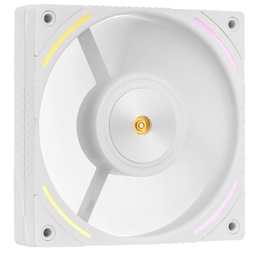 Реверсный вентилятор Thermalright TL-K12RW белый