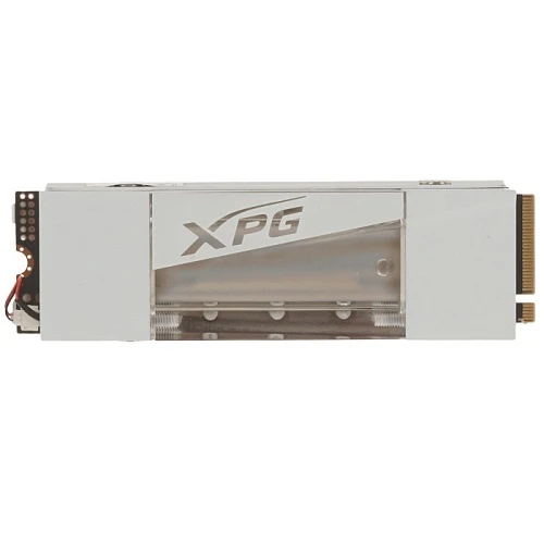SSD накопитель ADATA XPG MARS 980 STORM 1Tb M.2 NVMe, SMAR-980S-1TCI