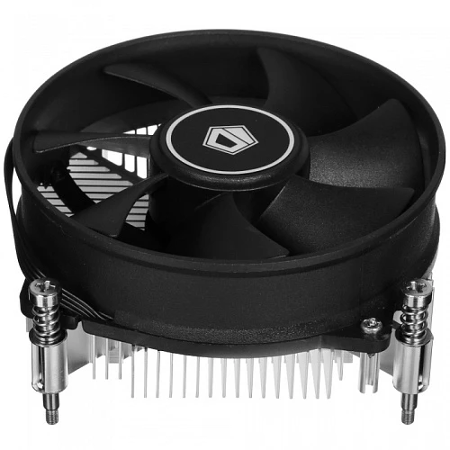 Кулер ID-COOLING DK-17 PWM черный