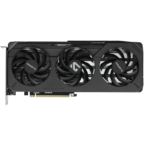 Видеокарта GIGABYTE GeForce RTX 5060 Ti GAMING OC 8Gb