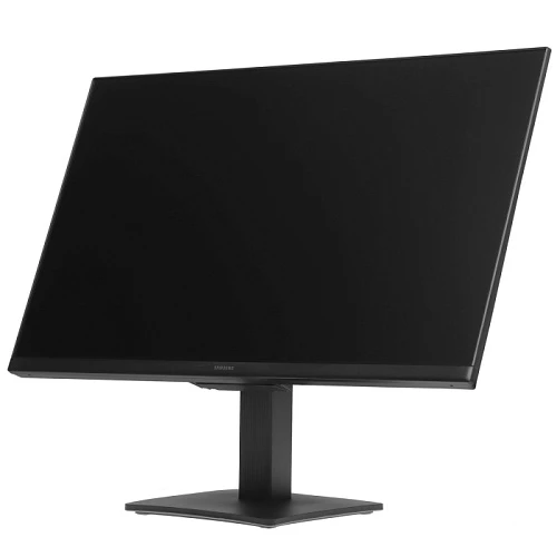 Монитор Samsung S3 S32GF S24F320GAI, 24", черный