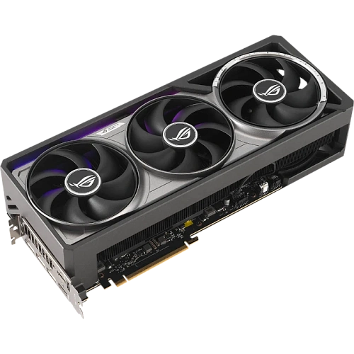 Видеокарта ASUS GeForce RTX 5090 ROG Astral OC Edition 32Gb
