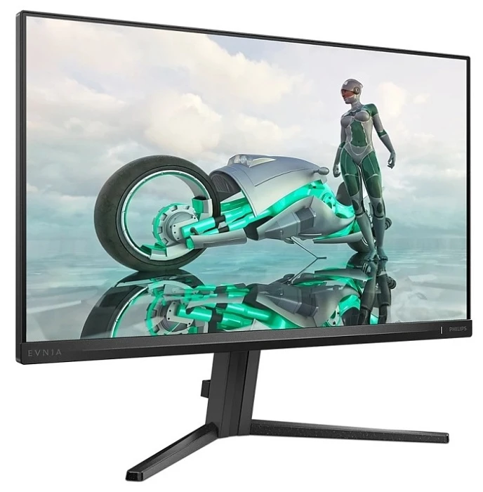 Монитор Philips 24M2N3200S/75, 23.8", черный