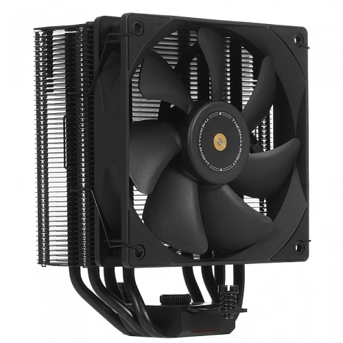 Кулер Thermalright Assassin Spirit 120 EVO Dark черный, AS120-EVO-DARK