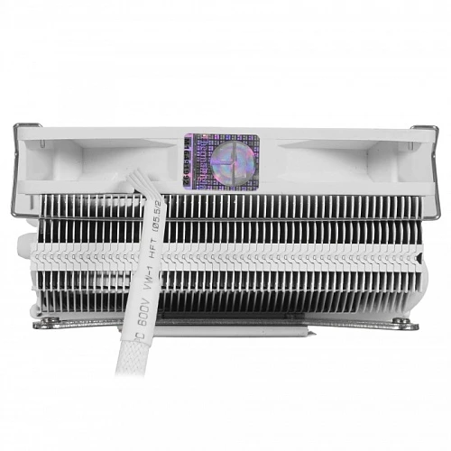 Кулер Thermalright AXP90-X47 WHITE белый, TRAXP90X47W